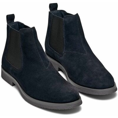 GEOX Stivaletti Chelsea traspiranti Claudio GEOX Stivaletti Chelsea traspiranti Claudio