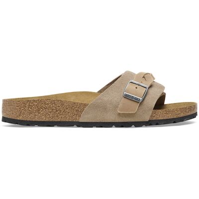 BIRKENSTOCK Ciabattine in pelle Oita Braided BIRKENSTOCK Ciabattine in pelle Oita Braided