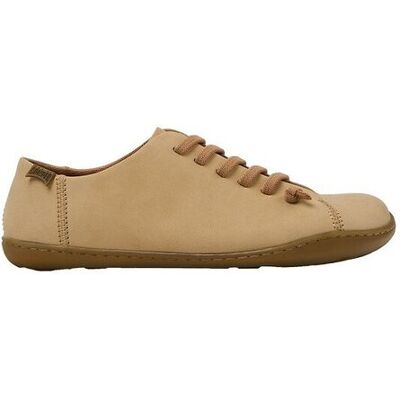 Camper Peu Cami Natural Classics Beige - Scarpe Camper Peu Cami Natural Classics Beige - Scarpe