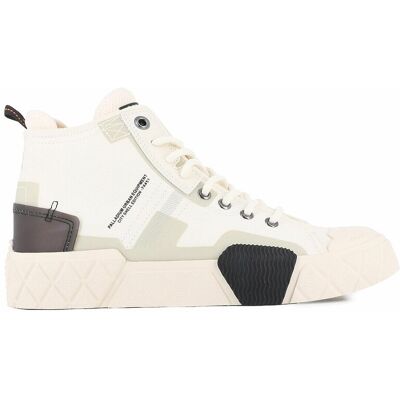 PALLADIUM Sneakers alte Palla Ace City Shell Chuk PALLADIUM Sneakers alte Palla Ace City Shell Chuk