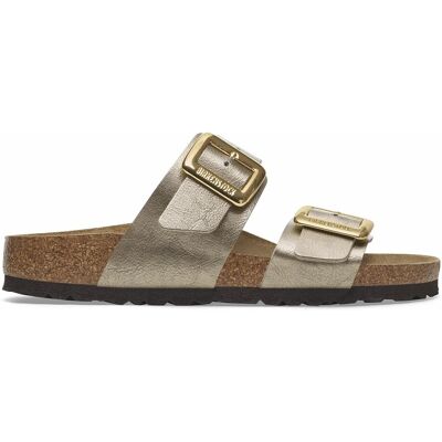 BIRKENSTOCK Sabot con doppio cinturino Sydney BIRKENSTOCK Sabot con doppio cinturino Sydney