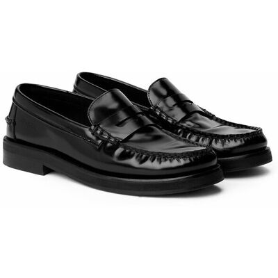 TOMMY HILFIGER Mocassini classici in pelle TOMMY HILFIGER Mocassini classici in pelle