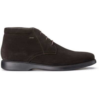 GEOX Boots nabuck U BRAYDEN 2FIT ABX D GEOX Boots nabuck U BRAYDEN 2FIT ABX D