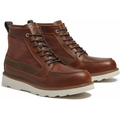 TIMBERLAND Stivaletti in pelle TIMBERLAND Stivaletti in pelle