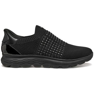 GEOX Sneakers a calzino da infilare, SPHERICA PPLUS GEOX Sneakers a calzino da infilare, SPHERICA PPLUS