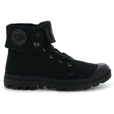 PALLADIUM Sneakers alte con risvolto Baggy PALLADIUM Sneakers alte con risvolto Baggy
