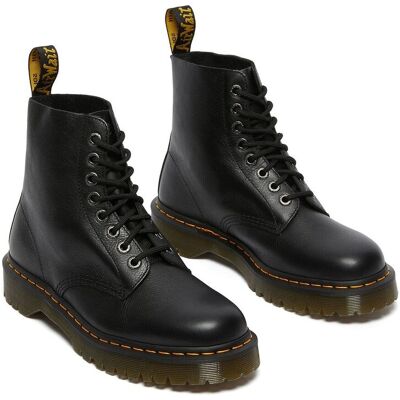 DR. MARTENS Stivaletti 1460 Pascal Bex in pelle Pisa DR. MARTENS Stivaletti 1460 Pascal Bex in pelle Pisa