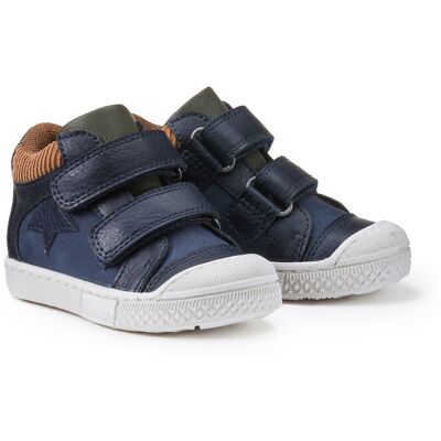LA REDOUTE COLLECTIONS Sneakers alte LA REDOUTE COLLECTIONS Sneakers alte