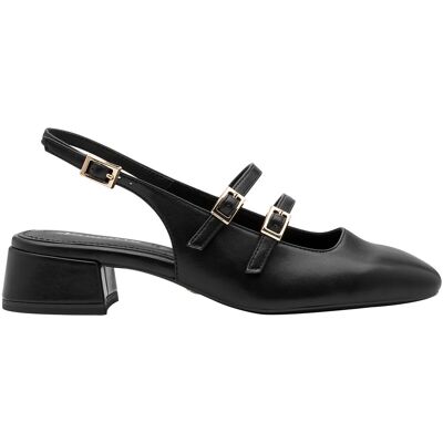 TAMARIS Ballerine slingback TAMARIS Ballerine slingback