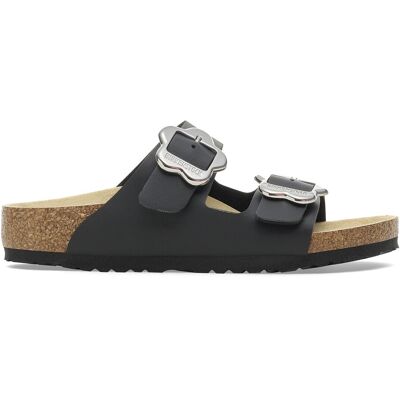 BIRKENSTOCK Sabot Arizona Kids Flower BIRKENSTOCK Sabot Arizona Kids Flower
