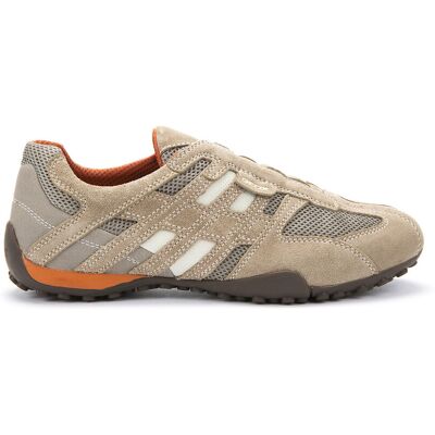 GEOX Sneakers da infilare Snake GEOX Sneakers da infilare Snake
