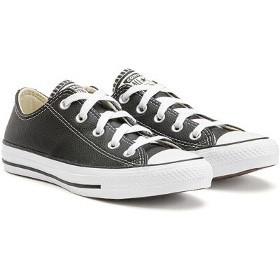 CONVERSE Chuck Taylor All Star Leather Ox CONVERSE Chuck Taylor All Star Leather Ox