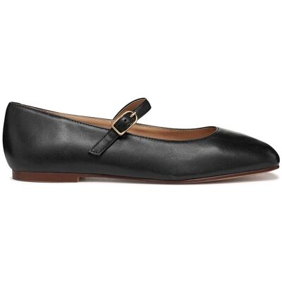 GEOX Ballerine babies in pelle Marsilea GEOX Ballerine babies in pelle Marsilea