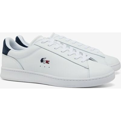 Lacoste CARNABY SET Scarpe in Pelle - Casual Lacoste CARNABY SET Scarpe in Pelle - Casual