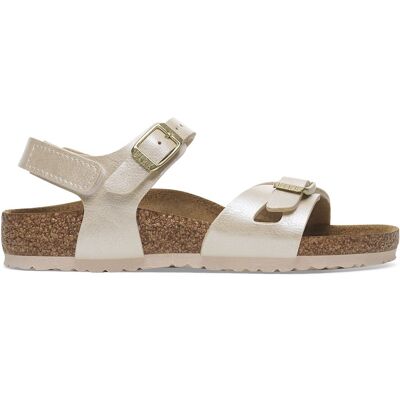 BIRKENSTOCK Sandali Rio Kids con cinturino posteriore BIRKENSTOCK Sandali Rio Kids con cinturino posteriore