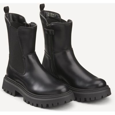 GEOX Stivaletti chelsea traspiranti Maquinnens GEOX Stivaletti chelsea traspiranti Maquinnens