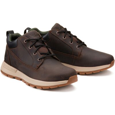 TIMBERLAND Stivali pelle Killington Trkr TIMBERLAND Stivali pelle Killington Trkr