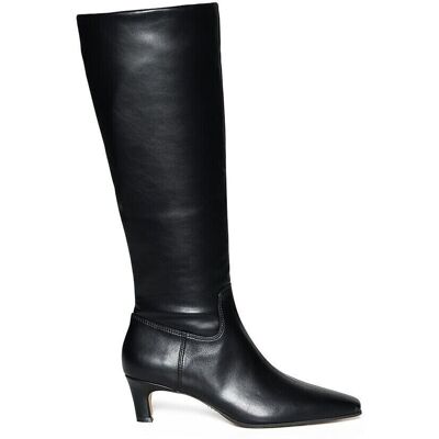 STEVE MADDEN Stivali con tacco basso, NEW DAVIS STEVE MADDEN Stivali con tacco basso, NEW DAVIS