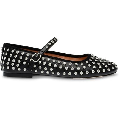 STEVE MADDEN Ballerine mary jane Vinetta-R STEVE MADDEN Ballerine mary jane Vinetta-R