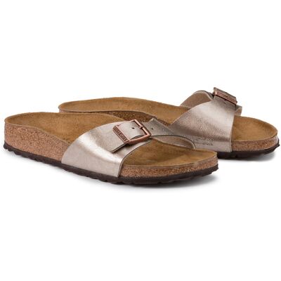 BIRKENSTOCK Sabot con cinturino singolo Madrid BIRKENSTOCK Sabot con cinturino singolo Madrid