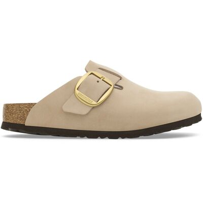 BIRKENSTOCK Sabot Boston Big Buckle BIRKENSTOCK Sabot Boston Big Buckle