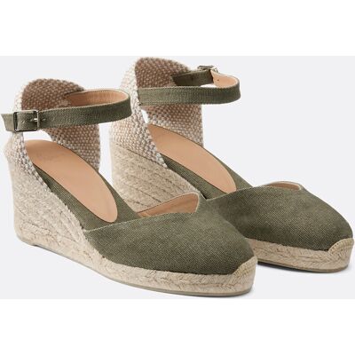 CASTANER Espadrillas in cotone CASTANER Espadrillas in cotone