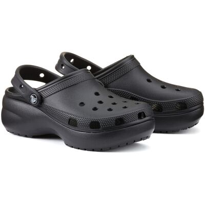 CROCS Sabot con platform Classic CROCS Sabot con platform Classic
