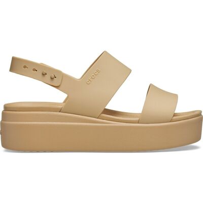 CROCS Sandali con zeppa Brooklyn CROCS Sandali con zeppa Brooklyn