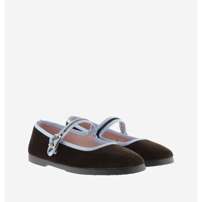 VICTORIA Ballerine tacco piatto VICTORIA Ballerine tacco piatto
