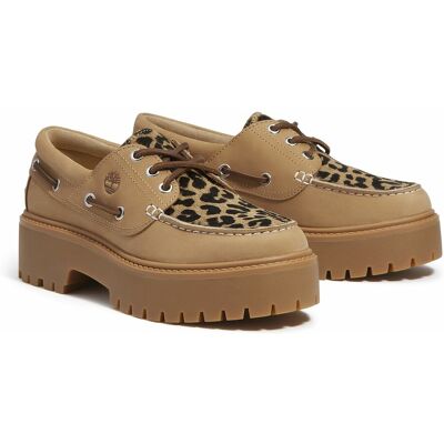 TIMBERLAND Scarpe da barca Stone Street TIMBERLAND Scarpe da barca Stone Street