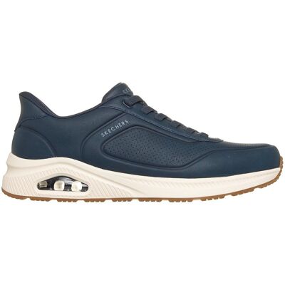 SKECHERS Scarpe da ginnastica Slip-Ins Relaxed Fit: ARCH FIT UNO - RELAXING ON AIR SKECHERS Scarpe da ginnastica Slip-Ins Relaxed Fit: ARCH FIT UNO - RELAXING ON AIR