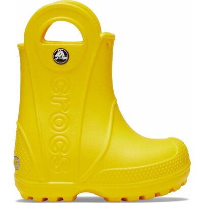 CROCS Stivali Handle It Rain T CROCS Stivali Handle It Rain T