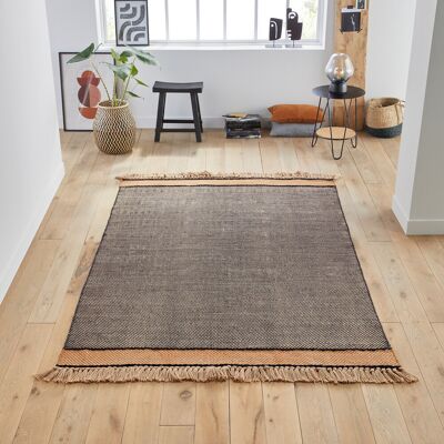 LA REDOUTE INTERIEURS - Ajow - Beige - Jute - Rug LA REDOUTE INTERIEURS - Ajow - Beige - Jute - Rug