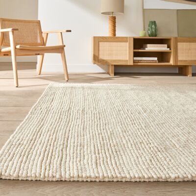 Tappeto di lana La Redoute Interieurs Diano 200x290 - Tappeto Tappeto di lana La Redoute Interieurs Diano 200x290 - Tappeto
