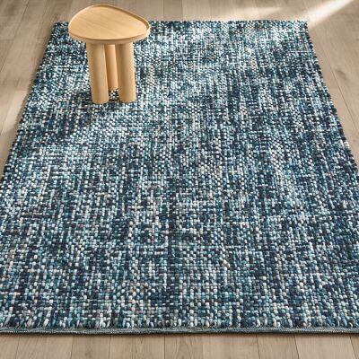 Tappeto in lana Mutanya di AM.PM - Handwoven, Denso, 200x290cm Tappeto in lana Mutanya di AM.PM - Handwoven, Denso, 200x290cm