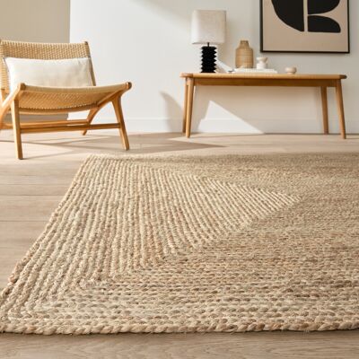 La Redoute Interiors - Aftas - Beige - Tappeto La Redoute Interiors - Aftas - Beige - Tappeto