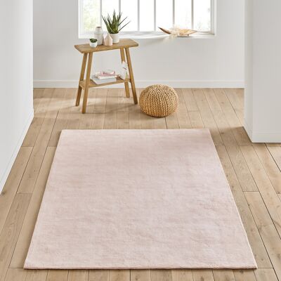 Tappeto in cotone tufté Renzo di Redoute Interiors - 120x170cm, 170x230cm, 200x290cm Tappeto in cotone tufté Renzo di Redoute Interiors - 120x170cm, 170x230cm, 200x290cm
