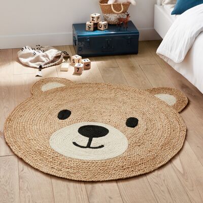 LA REDOUTE INTERIEURS - Osora - Beige - Rug LA REDOUTE INTERIEURS - Osora - Beige - Rug
