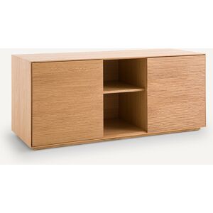 Am.pm Mikube Modulo Scrivania - Rovere, 2 Ante Am.pm Mikube Modulo Scrivania - Rovere, 2 Ante