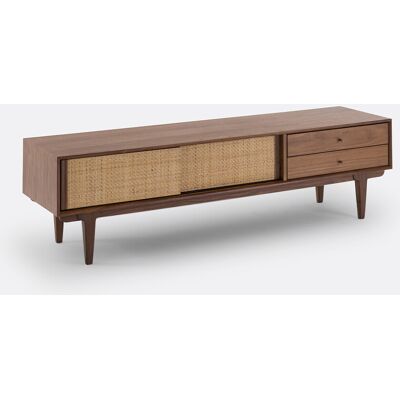 La Redoute Interieurs Mobili Vintage TV/Hifi - Mobili TV/Hifi La Redoute Interieurs Mobili Vintage TV/Hifi - Mobili TV/Hifi