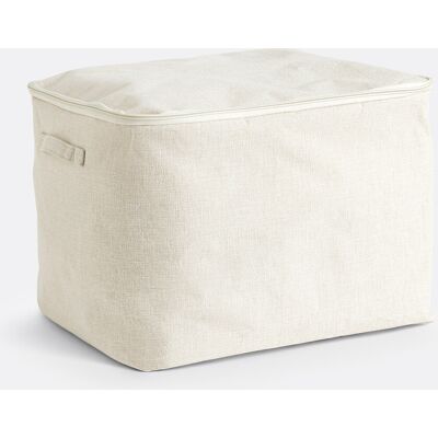 LA REDOUTE INTERIEURS Lihoa custodia di stoccaggio - Storage Cover LA REDOUTE INTERIEURS Lihoa custodia di stoccaggio - Storage Cover
