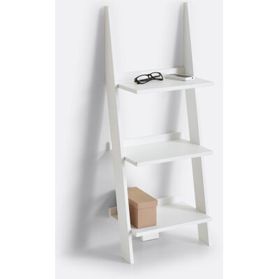 LA REDOUTE INTERIEURS - Domeno - Bianco - Scaffale LA REDOUTE INTERIEURS - Domeno - Bianco - Scaffale