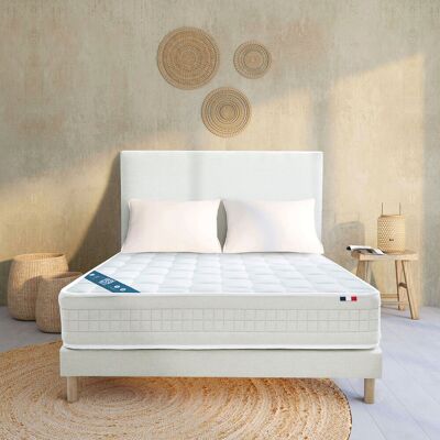 Set letto La Redoute Intérieurs - 616 molle in sacco - Support rigido Set letto La Redoute Intérieurs - 616 molle in sacco - Support rigido