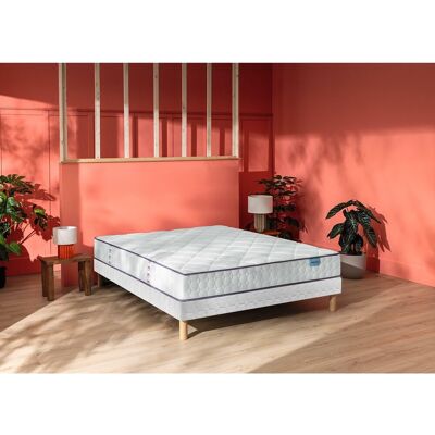 Materasso Merinos 520 molle insacchettate memory - Letto Materasso Merinos 520 molle insacchettate memory - Letto