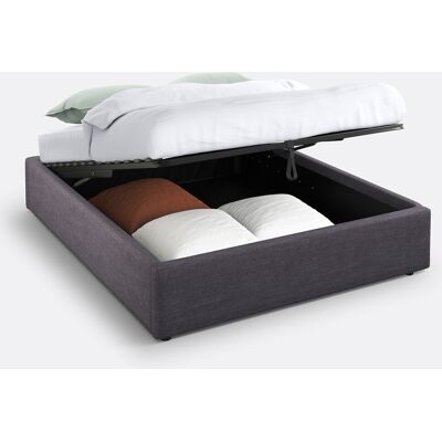 Letto con contenitore, Papilla - Vari Dimensioni Letto con contenitore, Papilla - Vari Dimensioni
