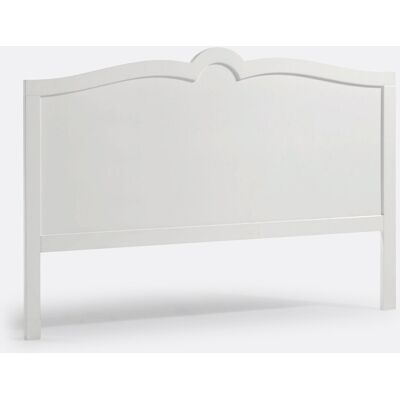 LA REDOUTE INTERIEURS - Sydia - Bianco - Headboard LA REDOUTE INTERIEURS - Sydia - Bianco - Headboard