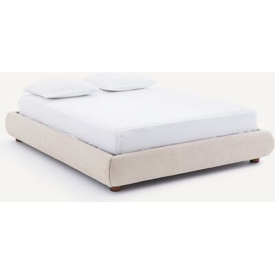 AM.PM Struttura letto Nuvole - Bordi arrotondati, Legno FSC, 160x200cm AM.PM Struttura letto Nuvole - Bordi arrotondati, Legno FSC, 160x200cm