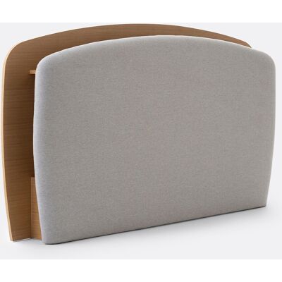 LA REDOUTE INTERIEURS Testata del letto con contenitore Aoni LA REDOUTE INTERIEURS Testata del letto con contenitore Aoni
