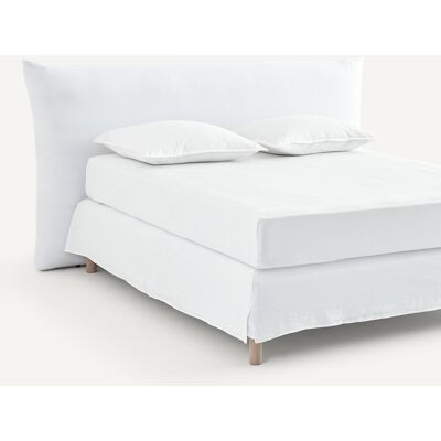 AM.PM Testiera rivestita, altezza 119 cm, PARMA AM.PM Testiera rivestita, altezza 119 cm, PARMA