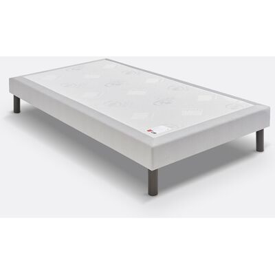 Epeda Nature Ferme - Grigio Topo 90x200 - Rete Epeda Nature Ferme - Grigio Topo 90x200 - Rete